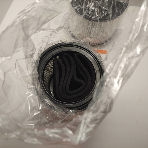 HEPA Vacuum Cleaner Replacement Filters (Pack of 2+4) - Picture 9 of 12